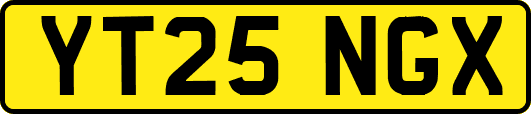 YT25NGX
