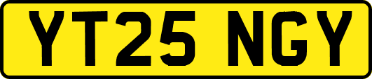 YT25NGY