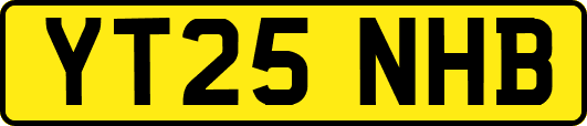 YT25NHB