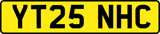 YT25NHC