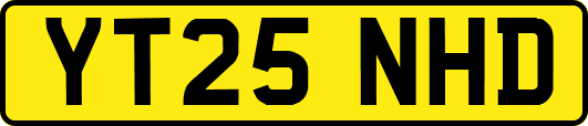 YT25NHD