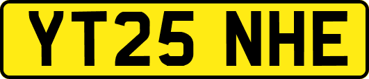 YT25NHE