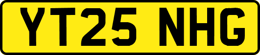 YT25NHG