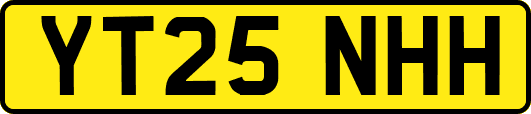 YT25NHH