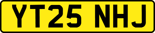 YT25NHJ