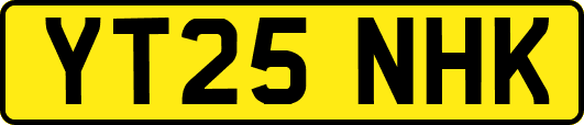 YT25NHK