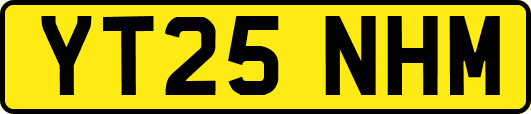 YT25NHM