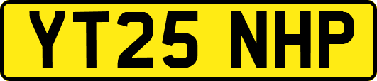 YT25NHP