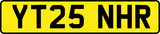 YT25NHR