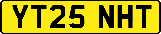 YT25NHT