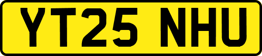 YT25NHU