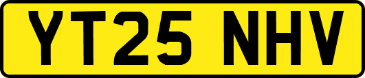 YT25NHV