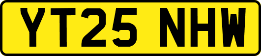 YT25NHW