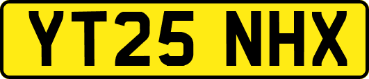 YT25NHX