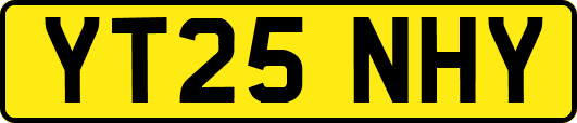 YT25NHY