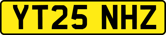 YT25NHZ