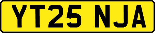 YT25NJA