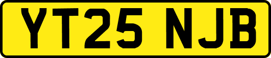YT25NJB
