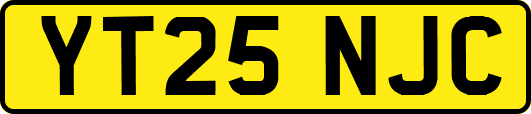 YT25NJC