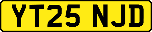 YT25NJD
