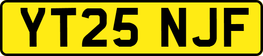 YT25NJF