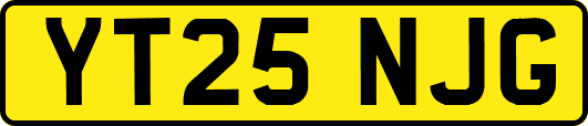 YT25NJG
