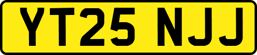 YT25NJJ