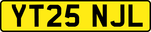 YT25NJL