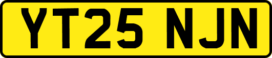 YT25NJN