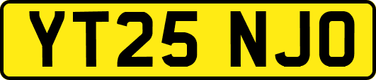 YT25NJO
