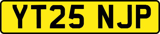 YT25NJP