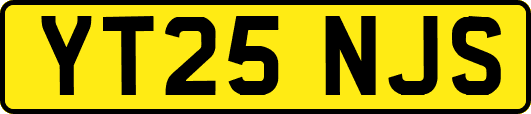 YT25NJS