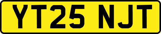 YT25NJT