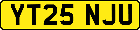 YT25NJU
