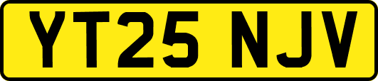 YT25NJV