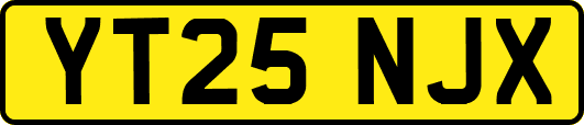 YT25NJX