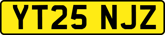 YT25NJZ