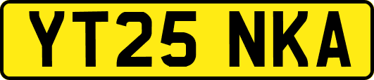YT25NKA