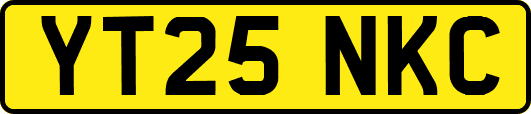 YT25NKC