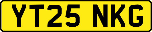 YT25NKG