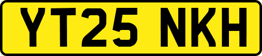 YT25NKH