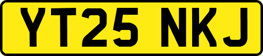 YT25NKJ