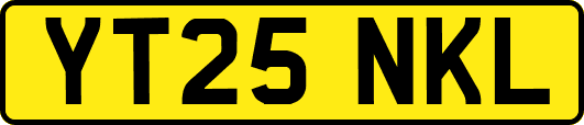 YT25NKL