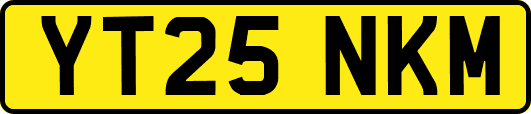 YT25NKM
