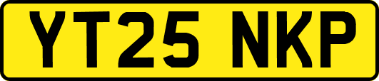 YT25NKP