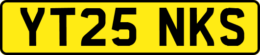 YT25NKS