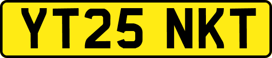 YT25NKT
