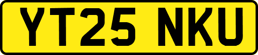 YT25NKU