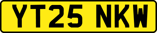 YT25NKW