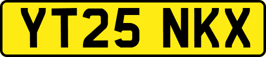 YT25NKX